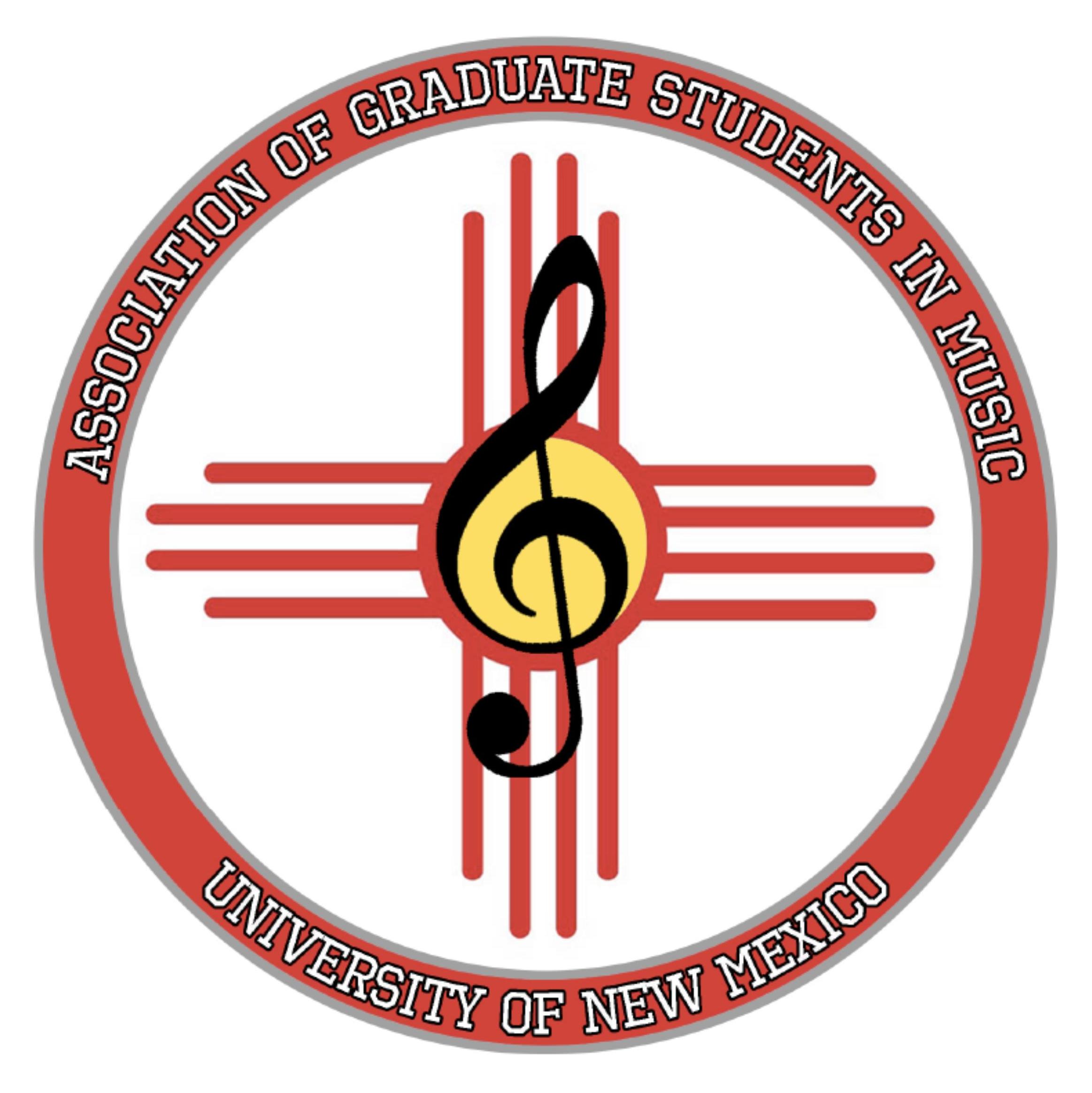 Association of Graduate Students in Music The University of New Mexico