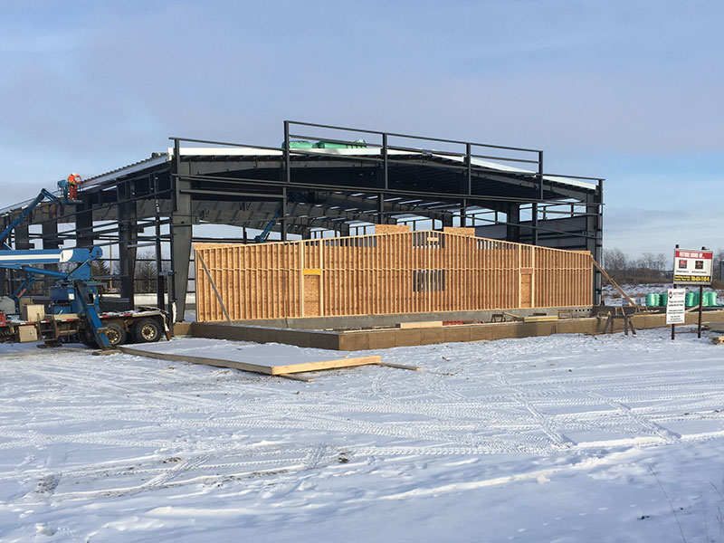 AGS Mechanical Contractors Ltd. AGS Mechanical Contractors Ltd.