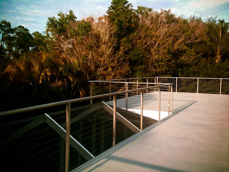 Cable Rail Jupiter Florida