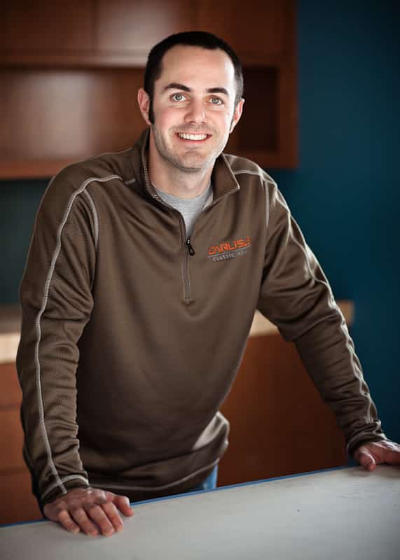 A Day in the Life of a DesignBuild Project Manager at Carlisle Classic