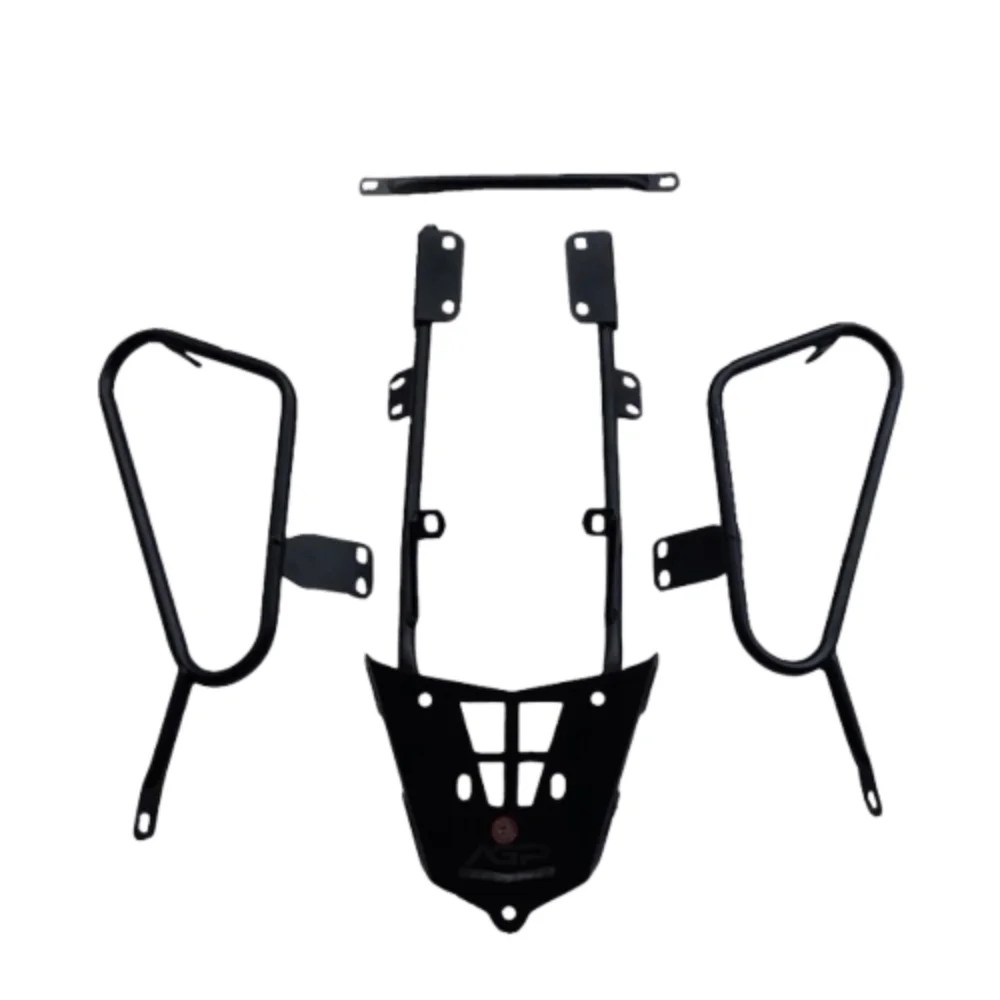 YAMAHA R15 V3 SADDLE STAY WITH CARRIER Ag Star