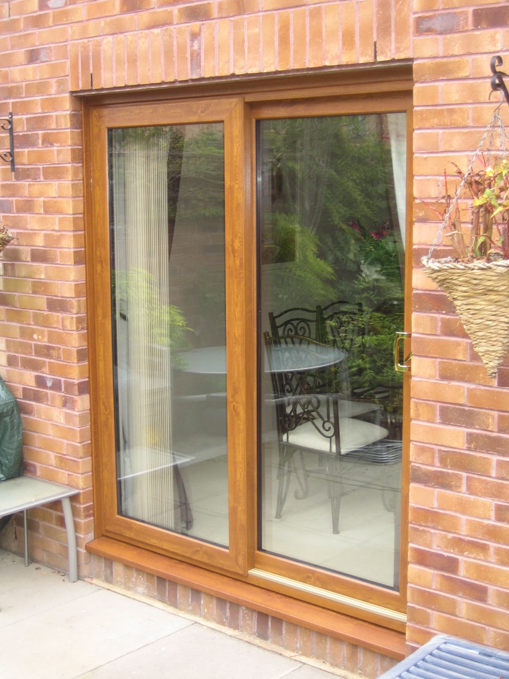 Patio Doors Exeter Patio Doors Prices Devon