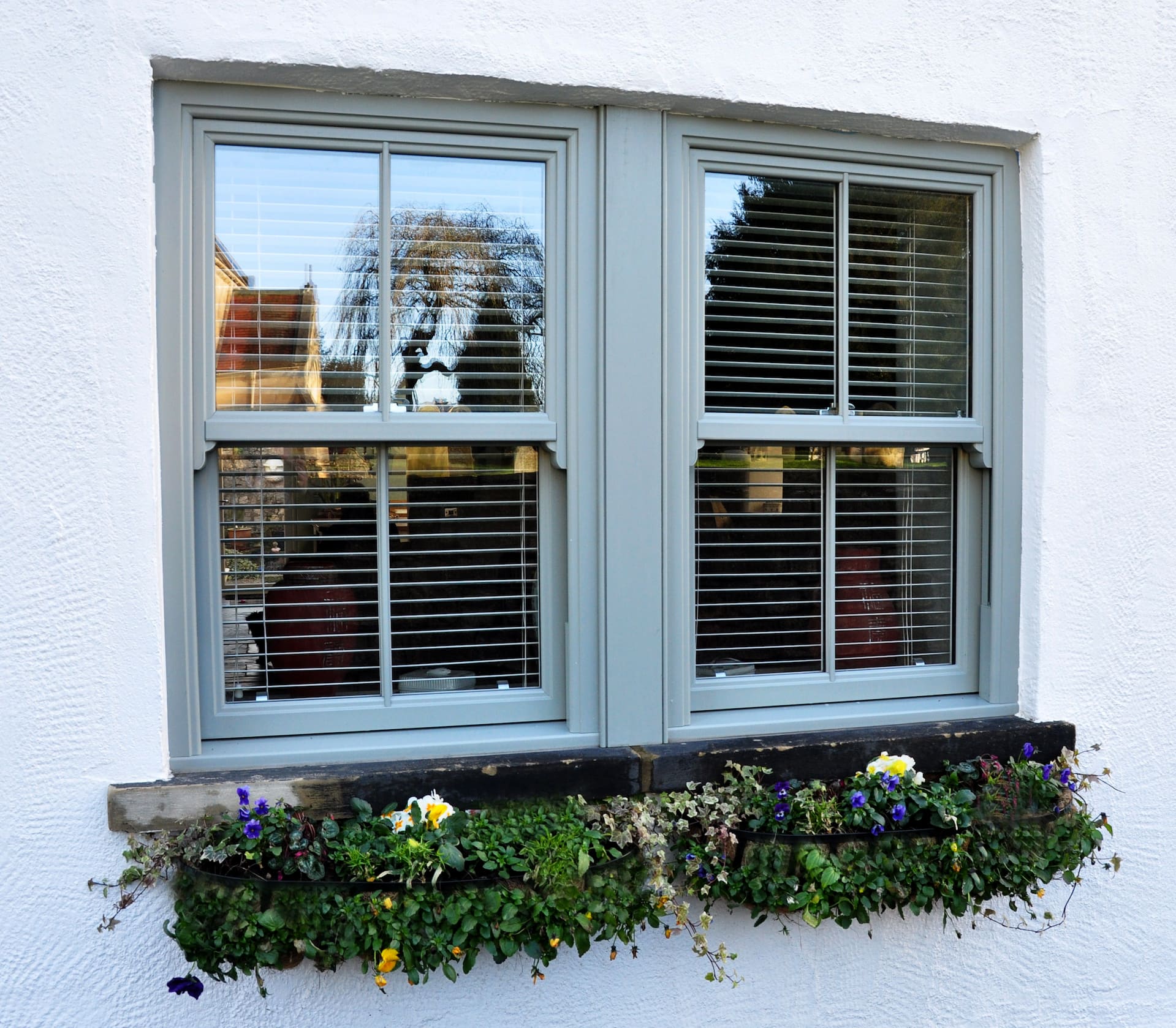 uPVC Windows Double Glazing Prices AGS Windows Devon