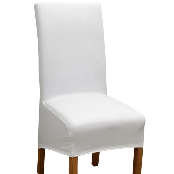 Waterproof Dining Chair Covers Extra Large, 22 Inch Wide Artificial