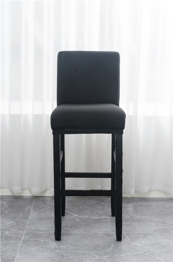 Premium Spandex Bar Chair Covers