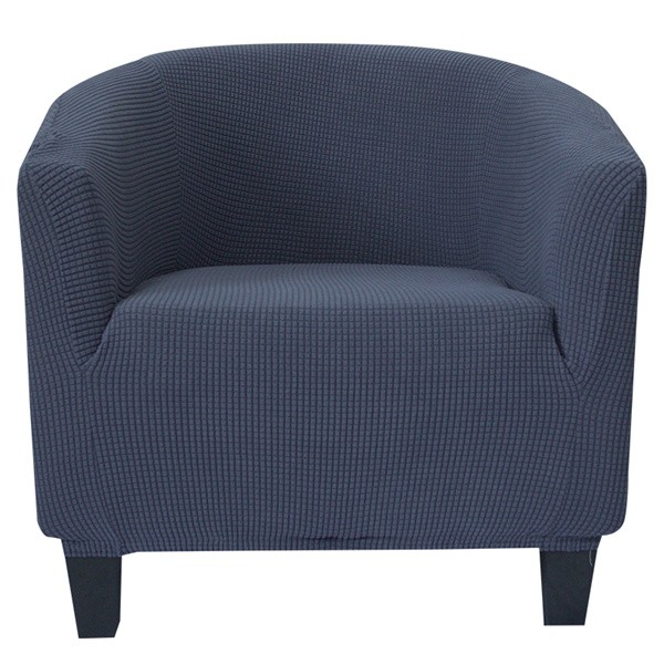 Soft & Snug Fit Premium Barrel, Bucket Chair Covers Tailored Sizes