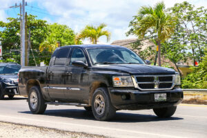 5 Dodge Dakota Years To Avoid & Common Problems