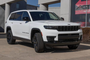 5 Jeep Grand Cherokee Years To Avoid & Common Problems