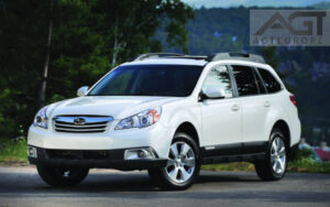 9 Subaru Outback Years To Avoid & Reliability Problems