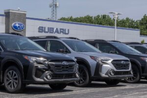 9 Subaru Outback Years To Avoid & Reliability Problems