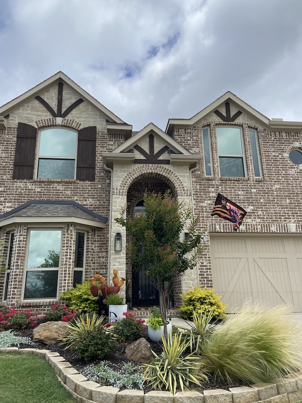 Home Window Tinting in Denton, TX Architectural Glass Solutions