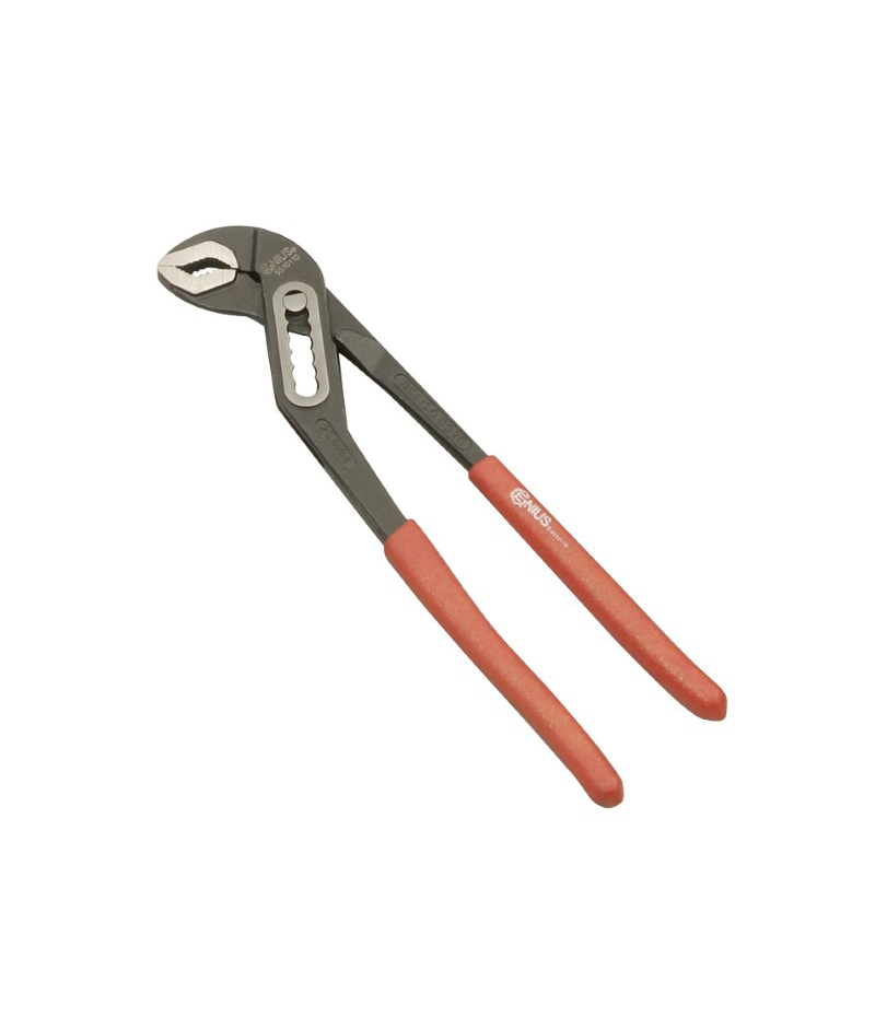 Water Pump Pliers 250mm(10")L AG Tools