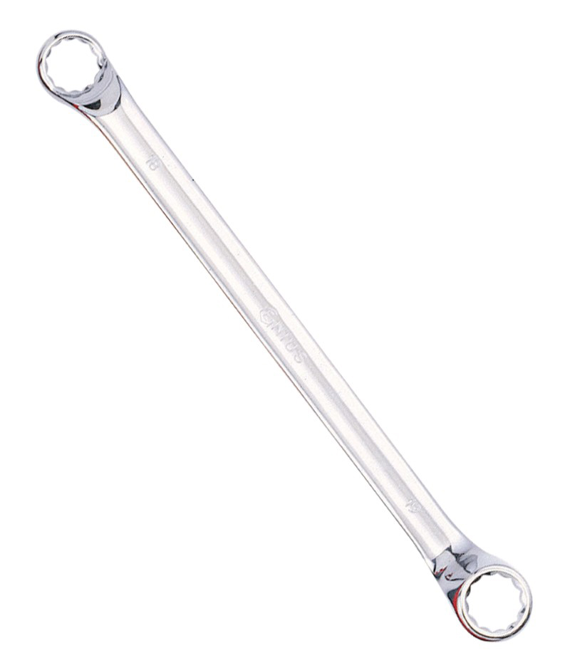 3/8″ x 7/16″ Box End Wrench AG Tools