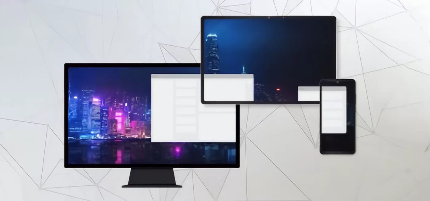 Usar una tablet como monitor táctil Aguacatec