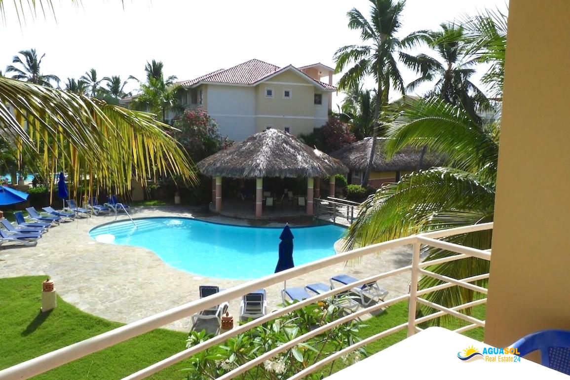 Ocean Dream Cabarete ID 0500 Real Estate in Dominican Republic