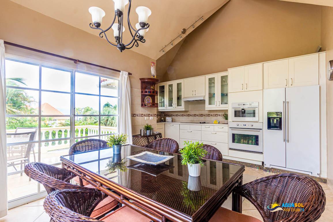 Hispaniola Sosua ID 0510 Real Estate in Dominican Republic