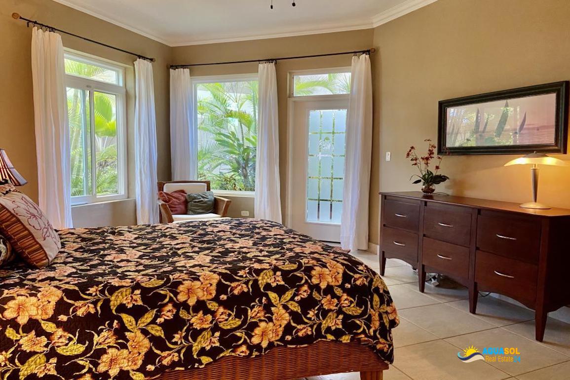 Cabarete East Beachfront ID 0650 Real Estate in Dominican Republic