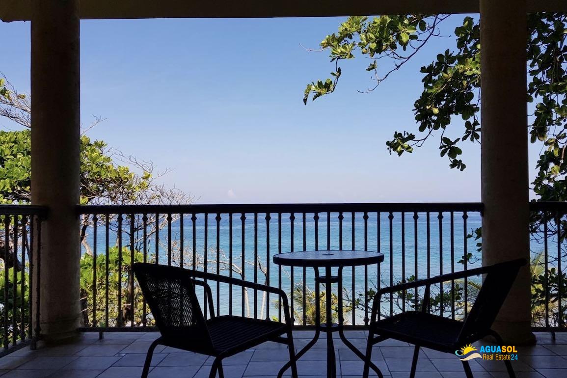 For sale condo in Perla Marina ID 0709 Real Estate in Dominican Republic