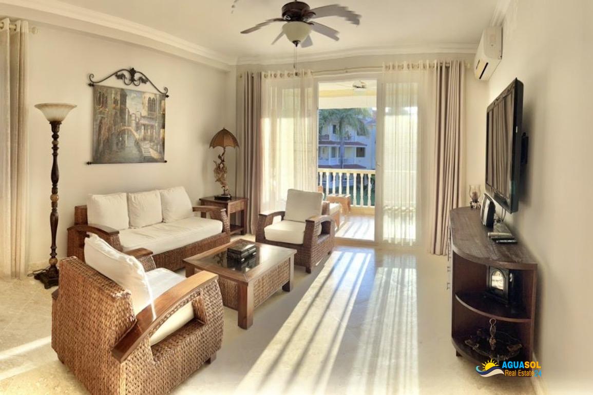 For sale Hispaniola beach Sosua ID 0714 Real Estate in Dominican Republic