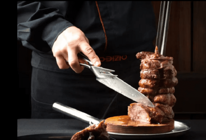 Rodízio em Buenos Aires como funciona e onde encontrar Aguiar Buenos Aires