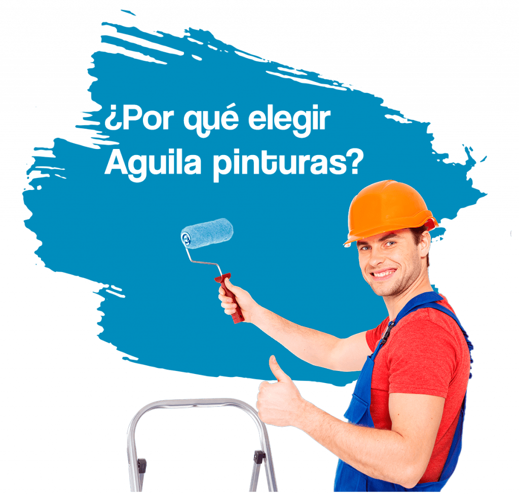 Catálogo de Pinturas Águila Pinturas Venezuela