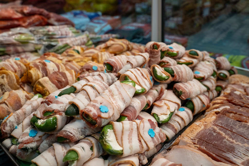 Our Quality Products Aguilar's Meat Market