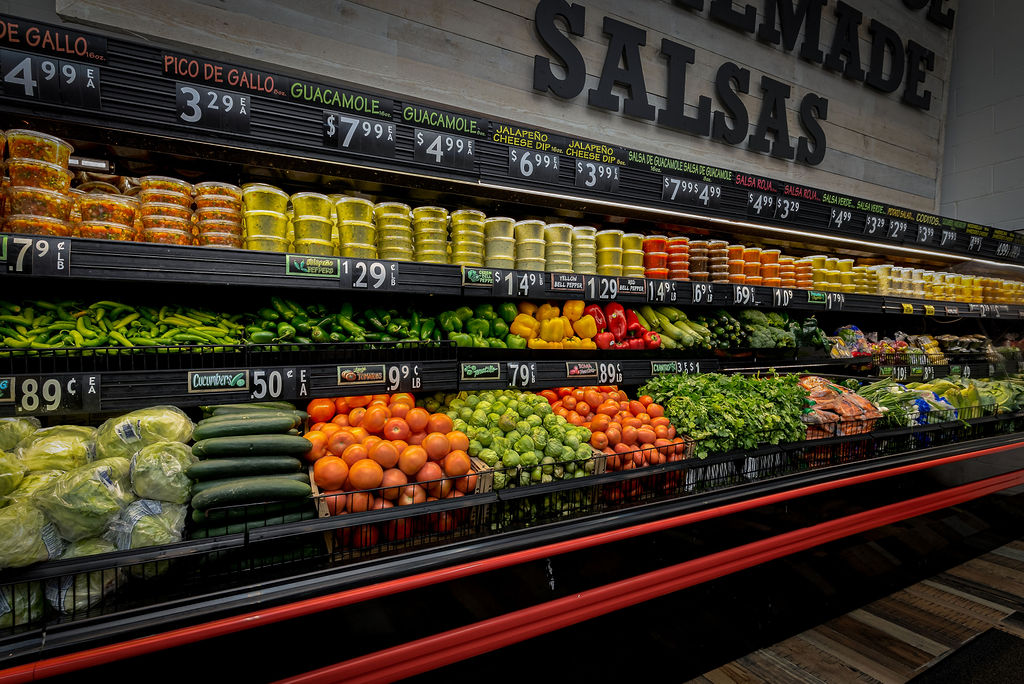 Our Quality Products Aguilar's Meat Market