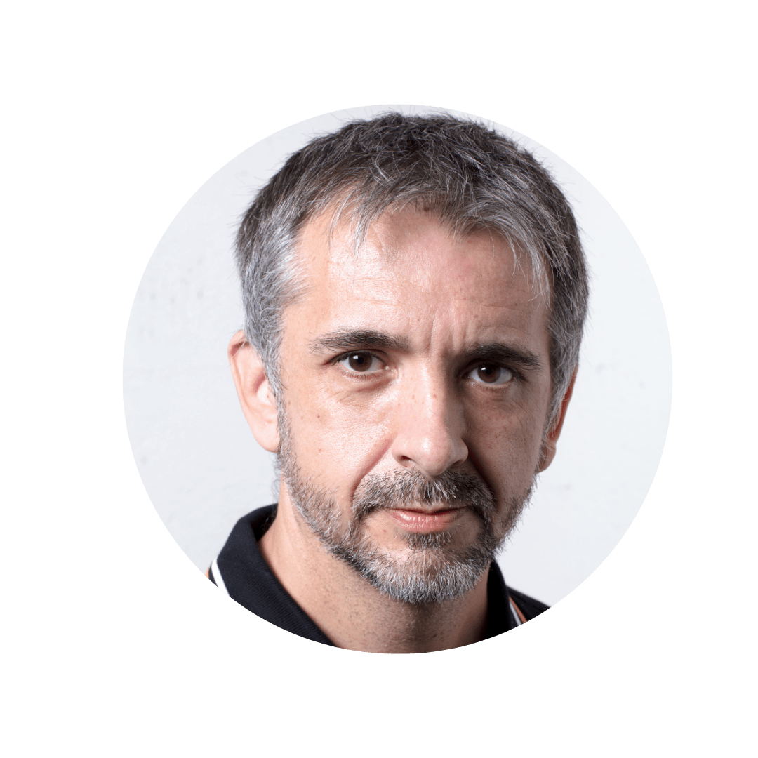 Yan Lespoux Agullo Editions