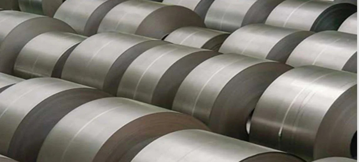 Hot Rolled Coils and Cold Rolled Coils aguniversal