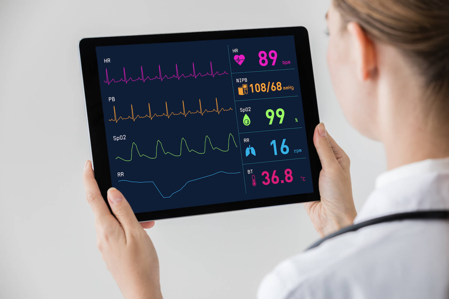 What Are Normal Vital Signs? AG Care