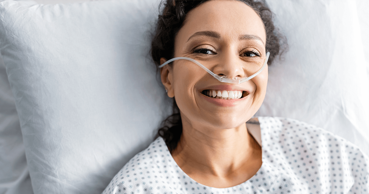 Is Oxygen Therapy Covered By Insurance? AG Care