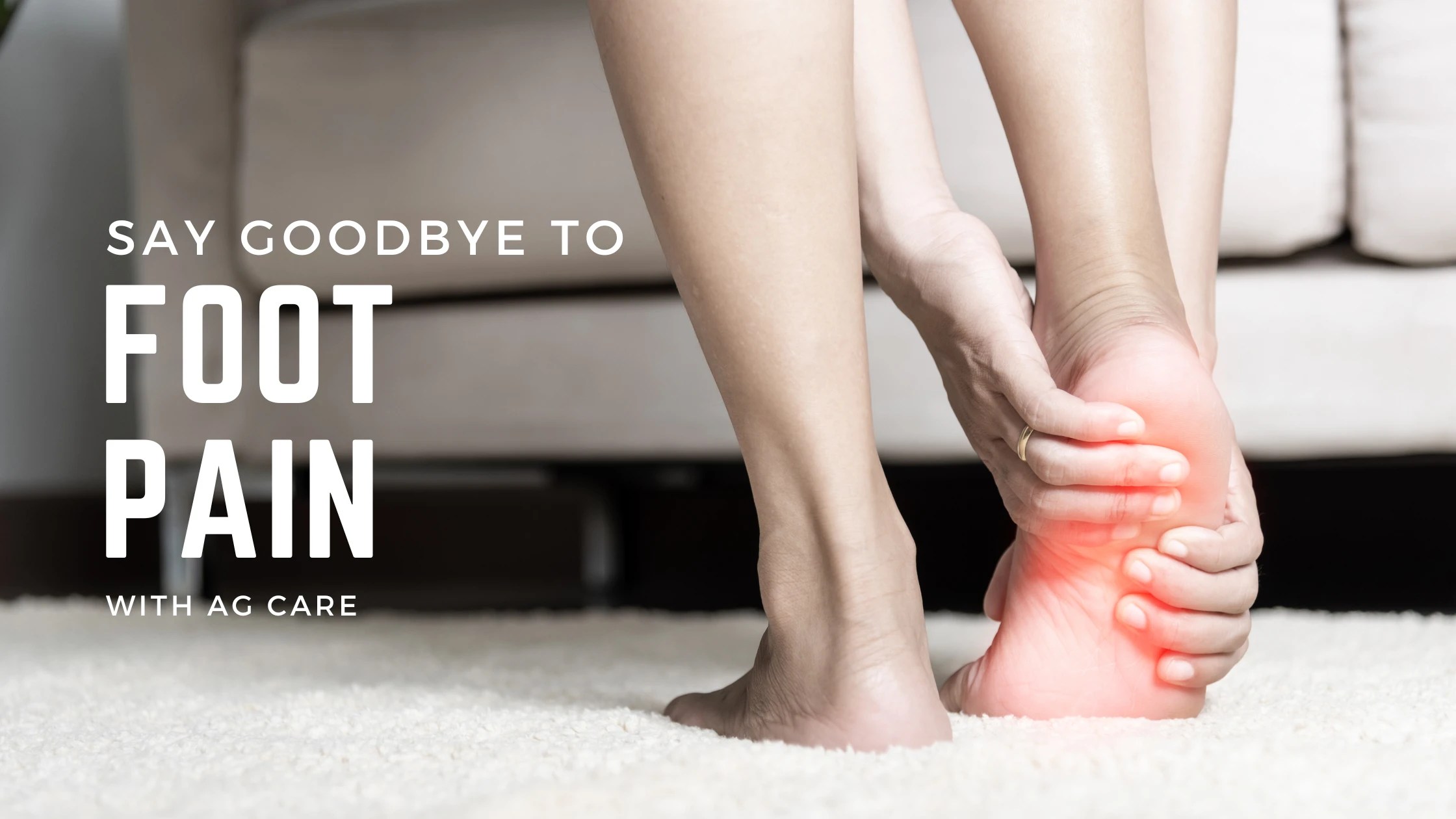 Say Goodbye to Foot Pain How a TopRated Foot Doctor in Queens Can