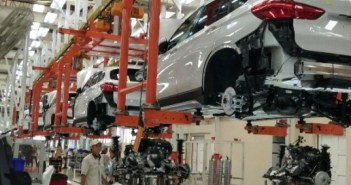 Menperin Agus Gumiwang Optimis Kinerja Industri Manufaktur Mampu Tumbuh Hingga 5,3 Persen