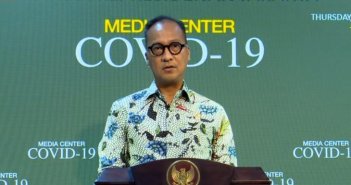 Kemenperin Bikin Tim Pemantau Protokol Kesehatan Pabrik