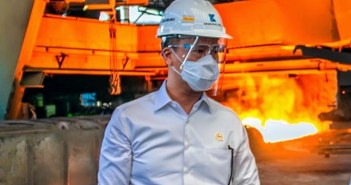 Dahsyat! Menperin Agus Bikin Negara di ASEAN Gigit Jari, PMI Manufaktur Indonesia Cetak Rekor Tertinggi Sejak 2011