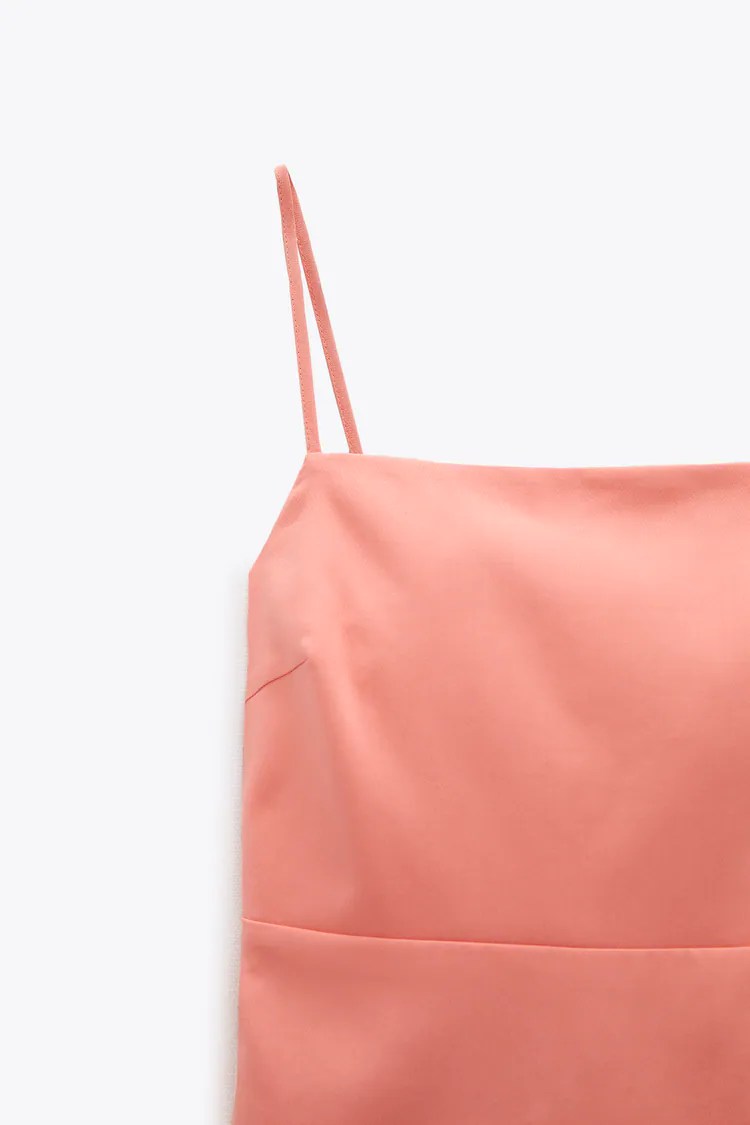 ZARA Argentina Sea Sand Sun