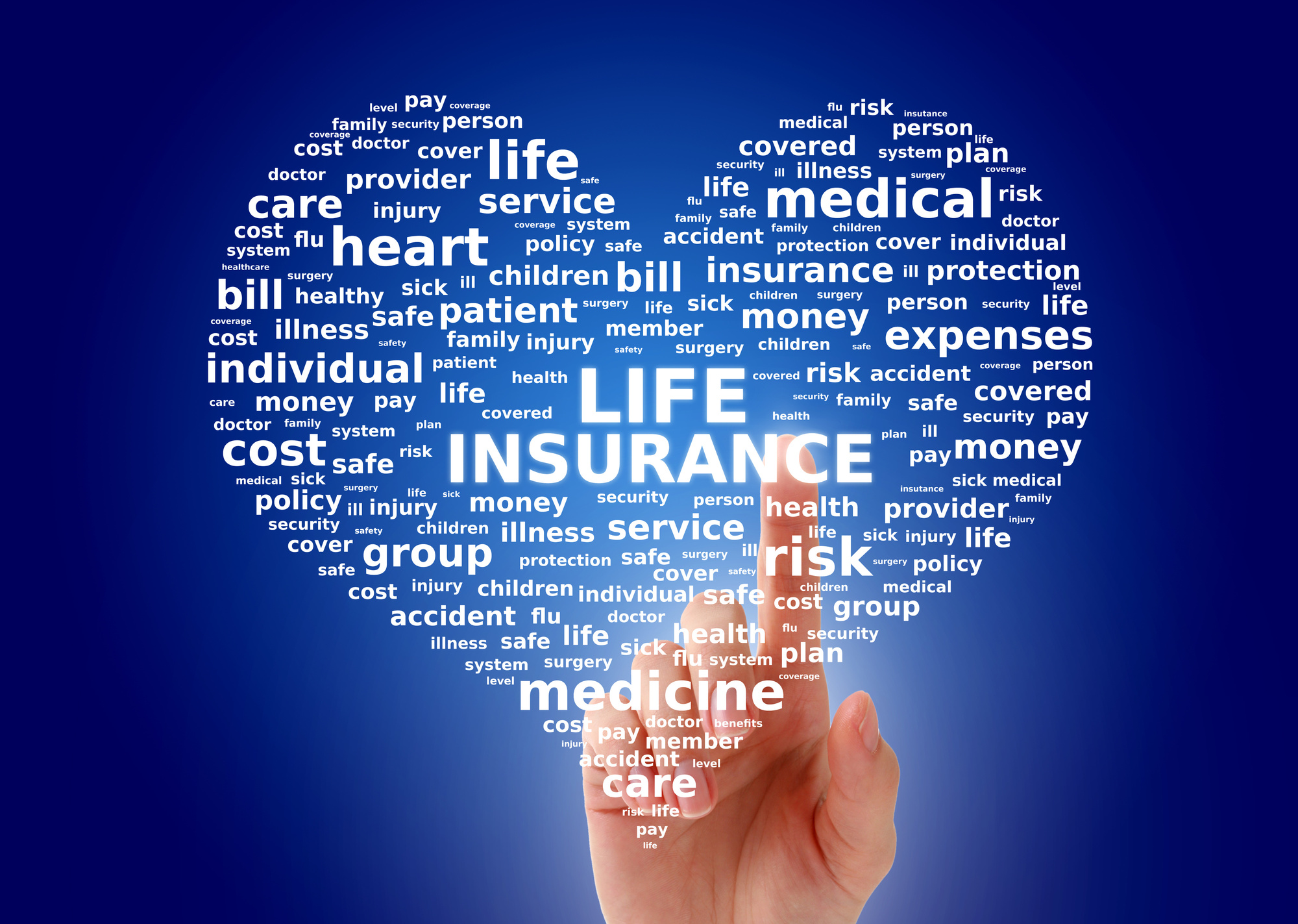 How Much Life Insurance Should You Have? A Guy Blog