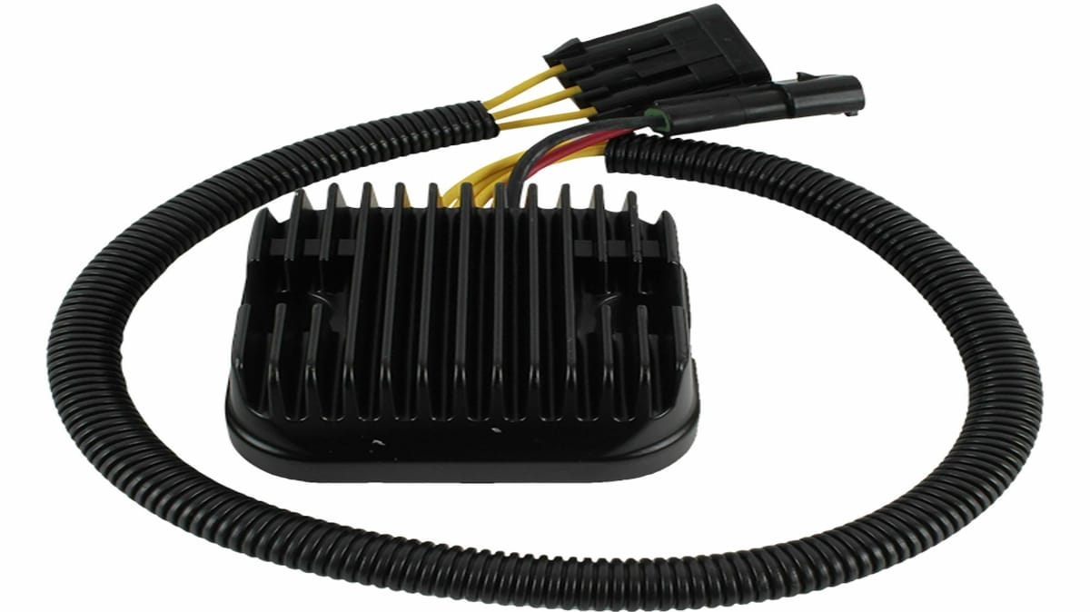 Do Motorcycles Have Alternators? Understand the Modern Electrical