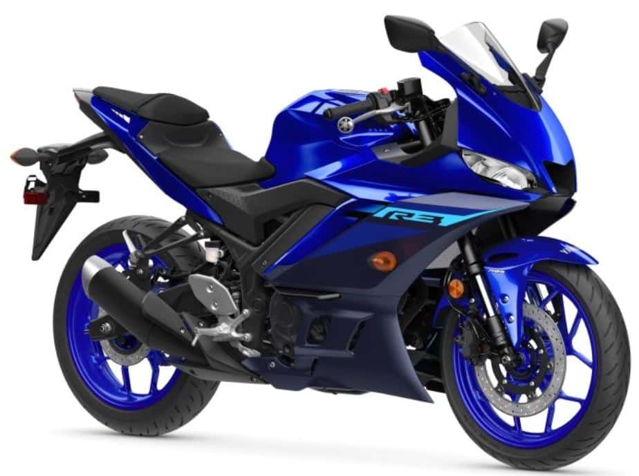 Top 8 Fastest 300cc Motorcycles in the World Today