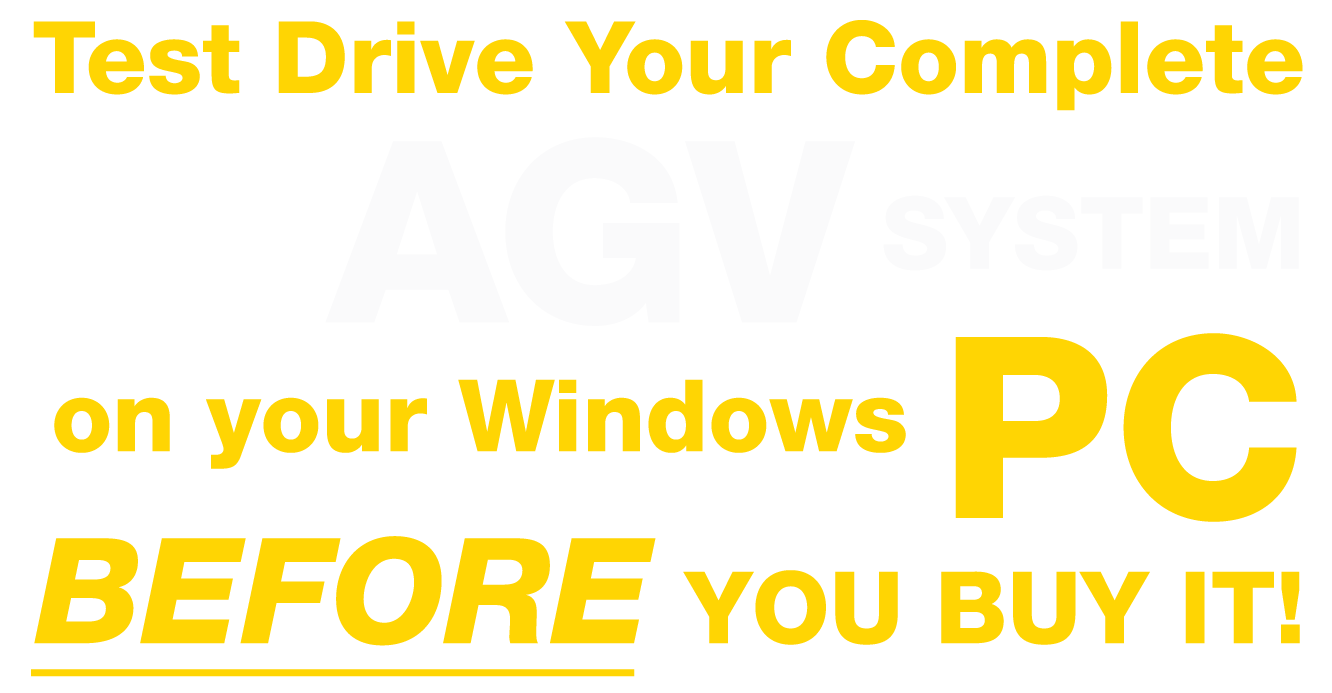 Savant Automation AGVs An evolution in AGV technology.