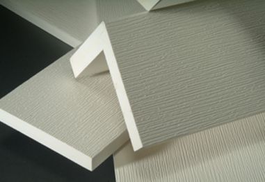 Azek PVC 1/2” Frontier Sheet PaintPro (painted) Pro Deck, 43% OFF