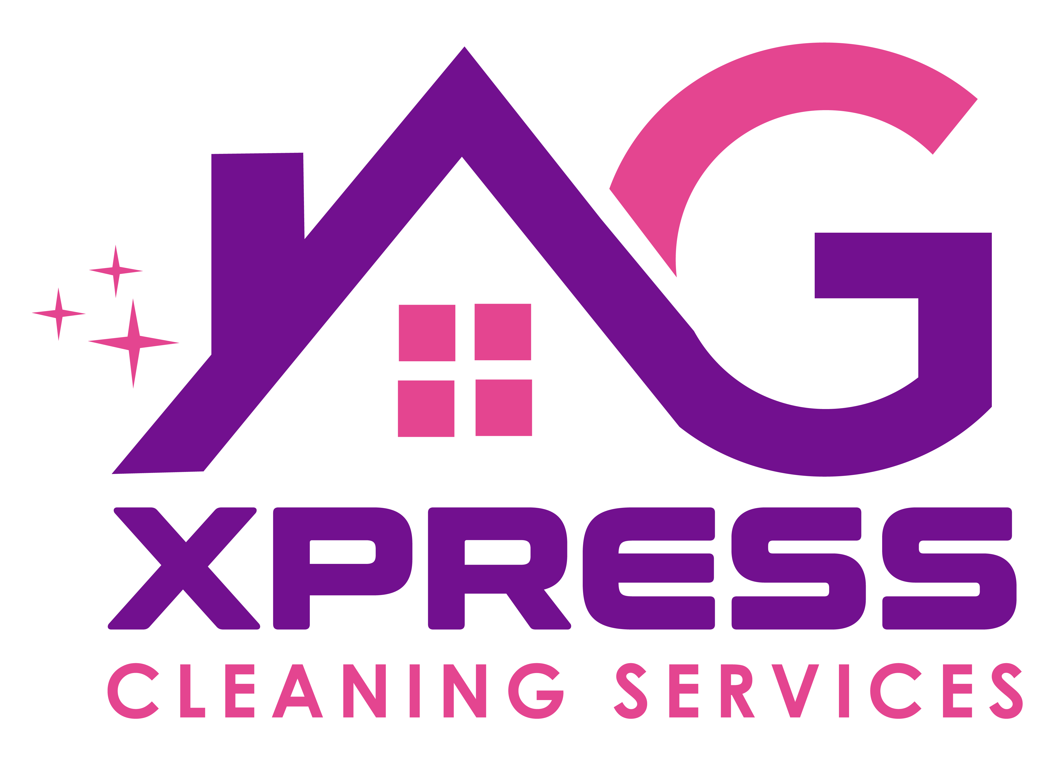 AGXpress Cleaning Services