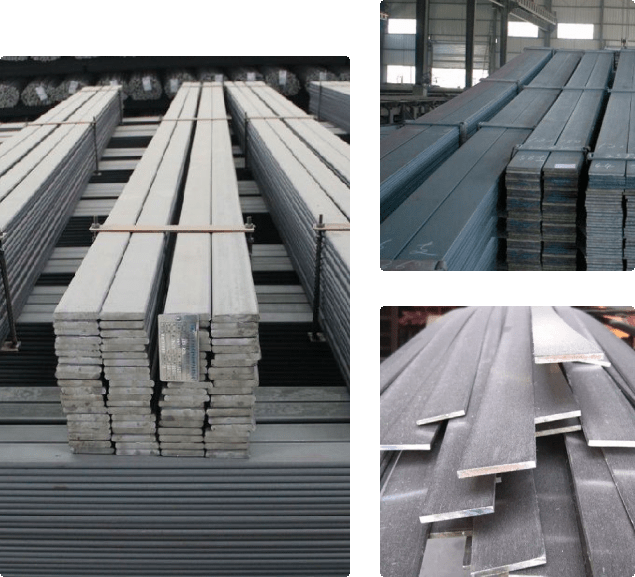 Spring Steel Flats AgyaAuto