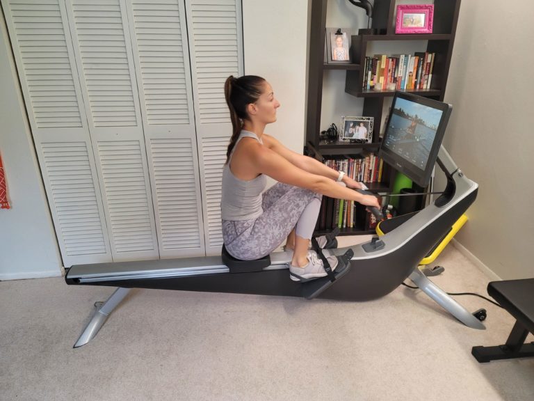 Is The Hydrow Rowing Machine Worth Buying? [A Review] A GYM LIFE