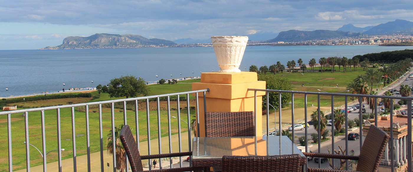 Palermo Hotel Update