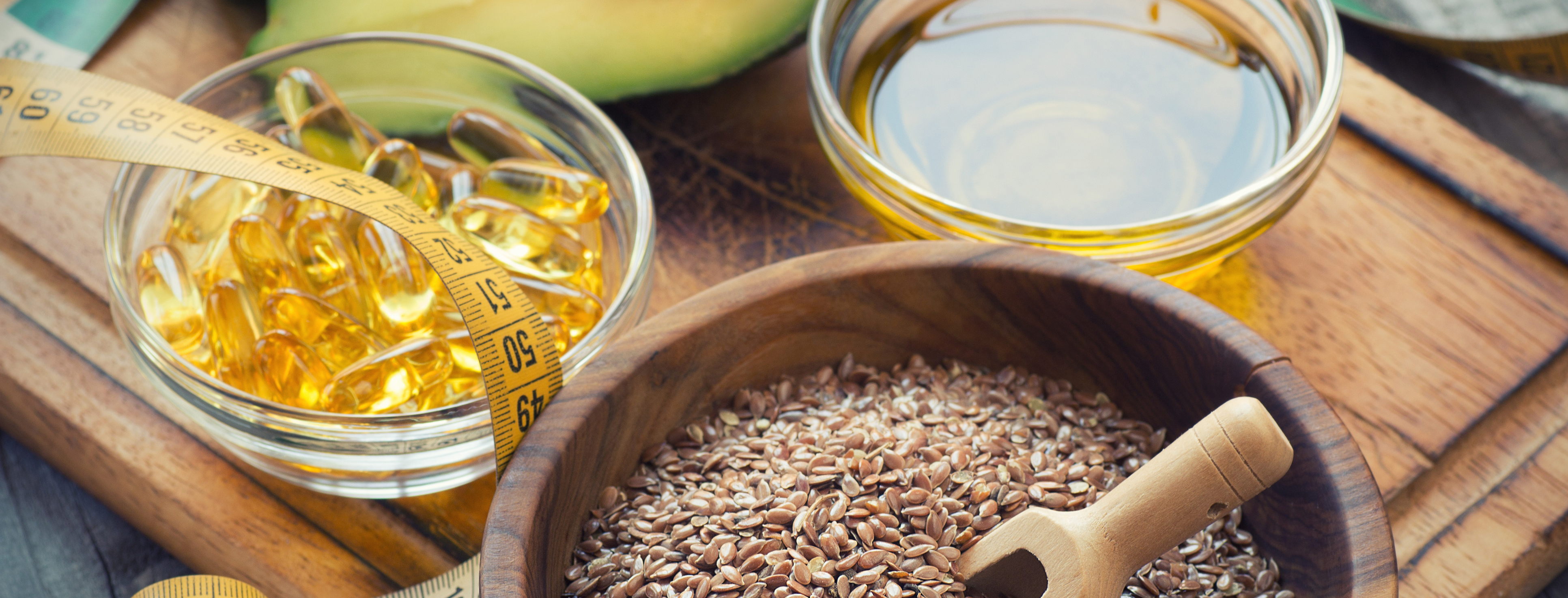 Omega3 and the PlantBased Diet AHAA Living