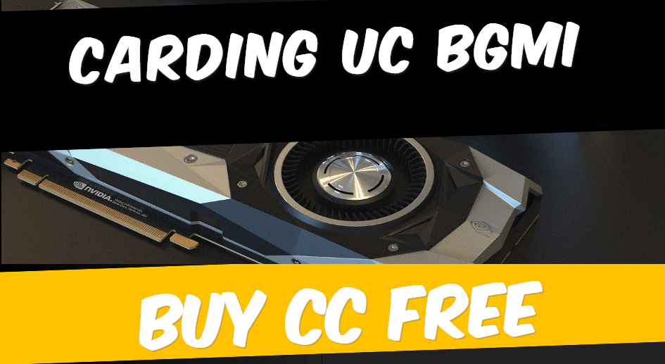 Carding UC in BGMI bgmi uc carding for Free Carding uc bgmi
