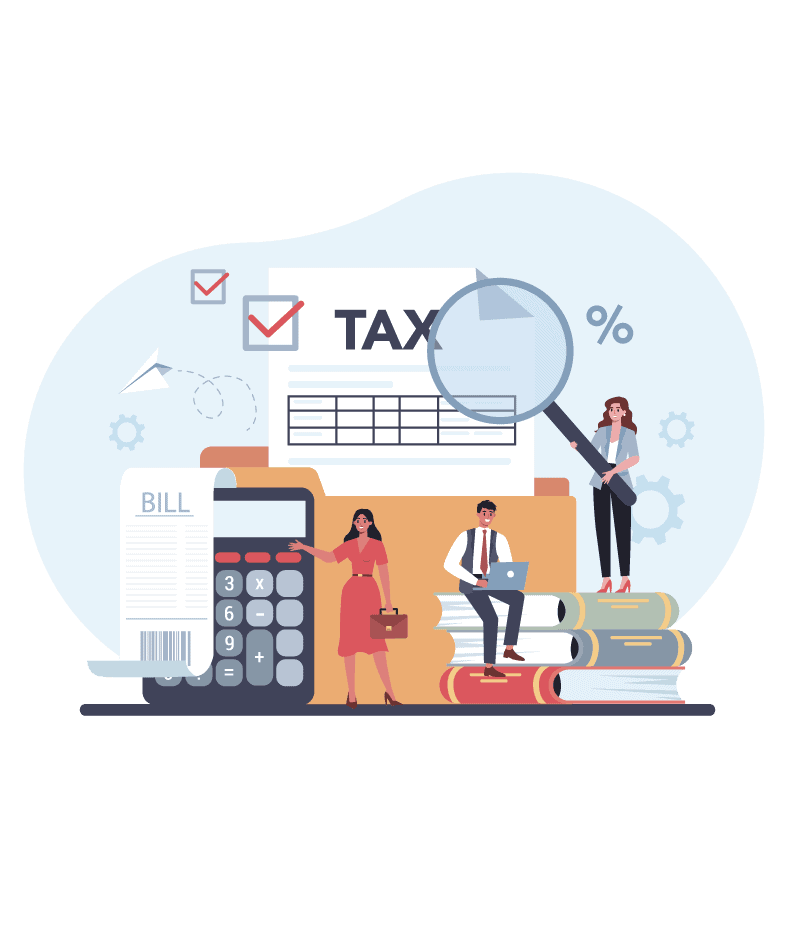 Business Tax Accountant NYC Business Tax Services Ahad&Co