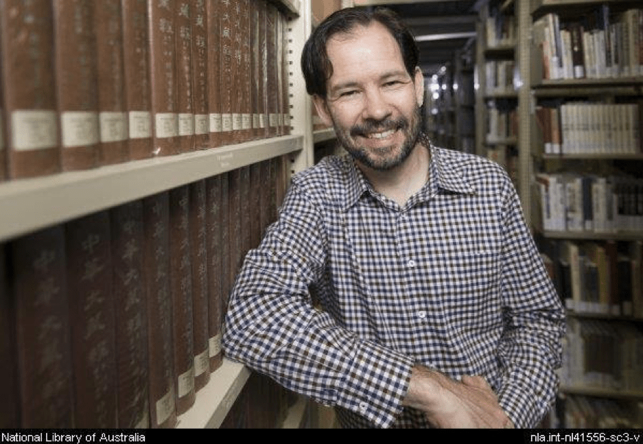 Emerging Historians—Gwyn McClelland Australian Historical Association