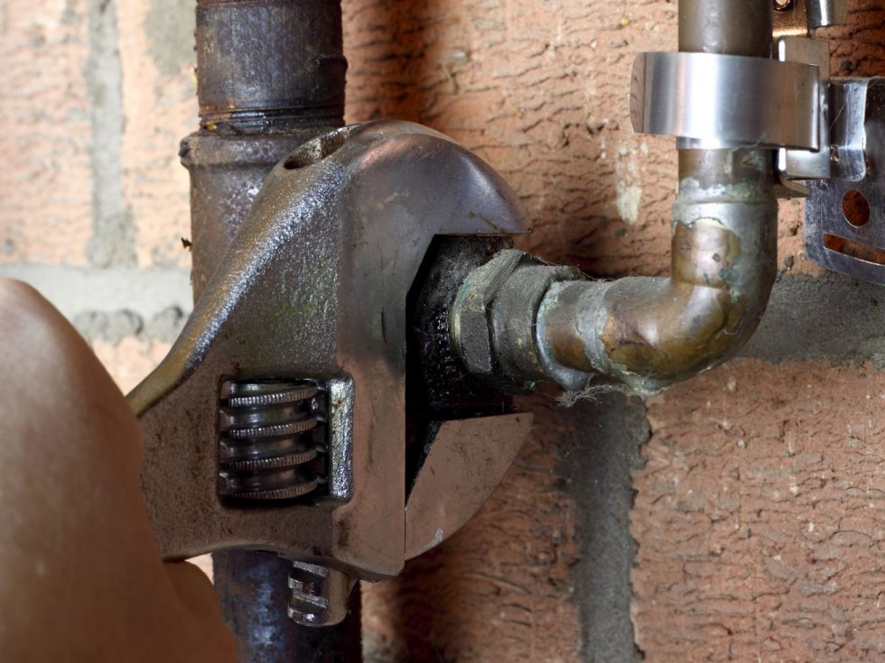 What Does a Gas Leak Smell Like? American Homeowners Association